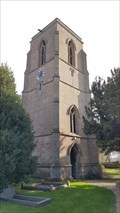 Image for Bell Tower - St Andrew - Welham, Leicestershire