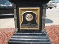 Image for Rotary Town Clock – Waukee, IA