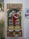 Image for Kunstautomat "Gesunde Etagen" in Köln, NRW [GER]