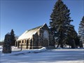 Image for The Old Stone Chapel, Hermantown, MN