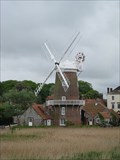 Image for Cley - next- sea  Norfolk