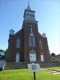 Image for Eglise N-D-de Lourdes-St-Armand-Québec,Canada
