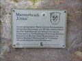 Image for Marmorbruch Unica - Villmar, Hessen, Germany
