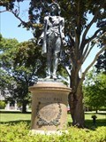 Image for Captain Nathan Hale - New London, CT