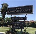 Image for Hollywood Forever Cemetery - Historic Route 66 - Los Angeles, CA