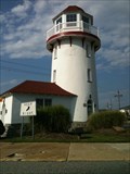 Image for Brigantine Lighthouse - Brigantine, NJ