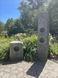 Image for Humming Stones - Coastal Maine Botanical Gardens - Boothbay, ME