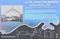 Image for St. James the Apostle Catholic Church 1940