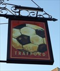 Image for The Trafford - Manchester, UK