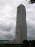 Image for Tallest Elevator Test Tower - Bristol, CT