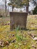 Image for Ruth Phillips ~ Bethel Church Cemetery ~ Scott County, Virginia- USA.