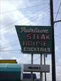 Image for Fairlawn Steakhouse - Greenville, Ohio