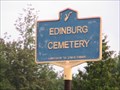 Image for Edinburg Cemetery ~ Edinburg ~ N.Y. ~ U.S.A.