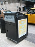 Image for Trash Compactor - Citibank-Citicorp Center, Chicago, IL