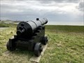 Image for Static Artillery inside Fort Rammekens - Ritthem - Zeeland - Netherlands
