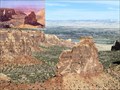 Image for Independence Monument, Colorado National Monument - Fruita, CO