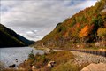 Image for High Peaks Scenic Byway - Lower Cascade Lake, NY