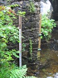 Image for Torc Mountain River Gauge - Killarney National Park, County Kerry, Ireland