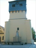 Image for Dzwonnica sw. Bartolomieja, Czermna, Kudowa Zdroj, Poland