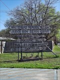 Image for Whitehead Memorial Museum - Del Rio, TX
