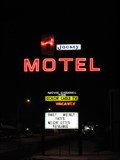 Image for Jockey Motel - Edmonton, Alberta