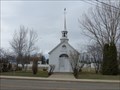 Image for Chapelle des Marins - L'Islet, Québec