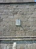 Image for Sundial on St Senara's Church, Zennor, Cornwall