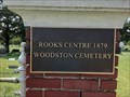 Image for Woodston Cemetery - Woodston, KS