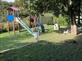 Image for Playground Pazo Torres de Agrelo - Redondela, Pontevedra, Galicia, España