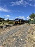 Image for Train Wreck at Maldon, NSW, Australia