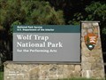 Image for Ranger Station at Wolf Trap National Park for the Performing Arts - Vienna, VA