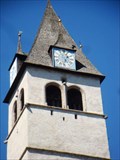 Image for Glockenturm Liebfrauenkirche - Kitzbühel, Tirol, Austria