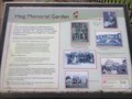 Image for Haig Memorial Garden - Ladybank, Fife.