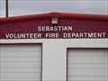 Image for Sebastian Volunteer Fire Department