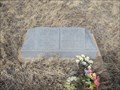 Image for William, Anna and Alzina  Loeffel - Hillside Cemetery - Wagon Mound, New Mexico