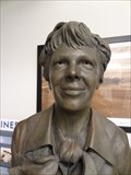 Image for Amelia Earhart, Spirit of Flight Center - Erie, CO