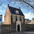Image for RM: 12150 - Hofje van Pauw - Delft
