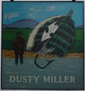 Image for Dusty Miller, Burnt Mill Lane, Harlow, Essex, UK.