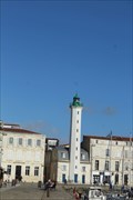 Image for Phare du Quai Valin - La-Rochelle, France