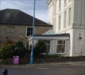 Image for Masonic Lodge Foundry Square Hayle Cornwall UK