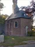 Image for Sint-Petronellakapel, Rekem, Limburg, Belgium