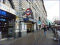 Image for Baker Street Underground Station - Marylebone Road, London, UK