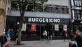 Image for Burger King - 50-52 High Street -  Exeter, Devon, United Kingdom