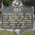 Image for Iuka, Iuka, Tishomingo County, Mississippi