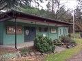 Image for Applegate Valley Community Grange No. 839 - Jackson County, Oregon