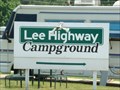 Image for Lee Highway Campground - Bristol, Virginia