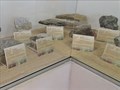 Image for Rock and Mineral Display - Museo de Historia Natural - Cabo San Lucas, Mexico