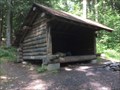 Image for Hemlock Leanto - Morgan Hill State Forest