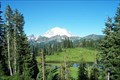 Image for Tourism - Mt. Rainier National Park - Washington State