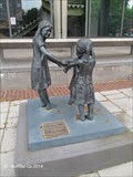 Image for The Future is in the Hands of Our Children - Bethlehem City Center Complex - Bethlehem, PA